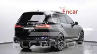 2021 BMW X7M