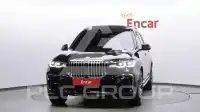 2021 BMW X7M