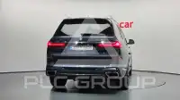 2021 BMW X7M