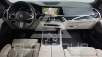 2021 BMW X7M