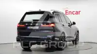 2021 BMW X7M