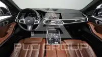2021 BMW X7M