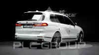 2021 BMW X7