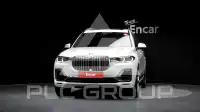 2021 BMW X7
