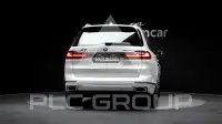 2021 BMW X7