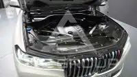 2021 BMW X7