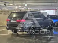 2021 BMW X7M