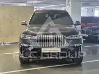 2021 BMW X7M