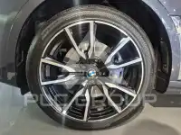 2021 BMW X7M