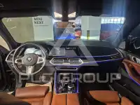 2021 BMW X7M