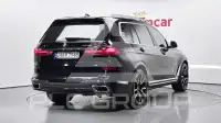 2021 BMW X7M