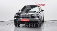 2021 BMW X7M