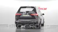 2021 BMW X7M