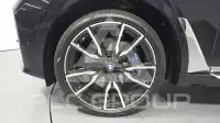 2021 BMW X7M