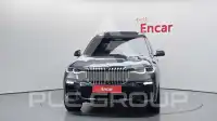 2021 BMW X7M