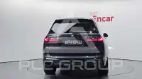 2021 BMW X7M