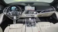 2021 BMW X7M