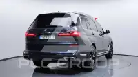 2021 BMW X7M
