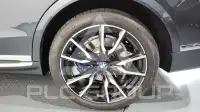 2021 BMW X7M