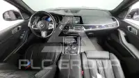 2021 BMW X7M