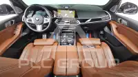 2021 BMW X7M