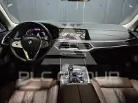 2021 BMW X7