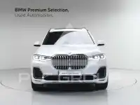 2021 BMW X7