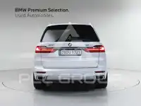 2021 BMW X7