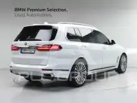 2021 BMW X7