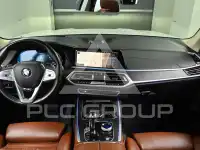 2021 BMW X7