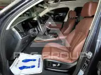 2021 BMW X7