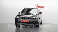 2021 BMW X7