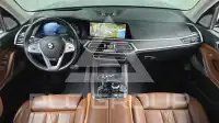 2021 BMW X7