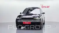 2021 BMW X7M
