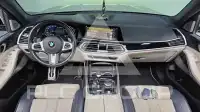 2021 BMW X7M