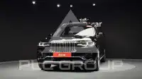 2021 BMW X7