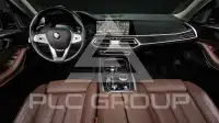 2021 BMW X7