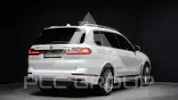 2021 BMW X7