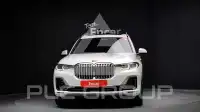 2021 BMW X7