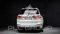 2021 BMW X7