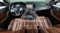 2021 BMW X7