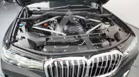 2021 BMW X7