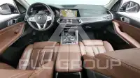 2021 BMW X7
