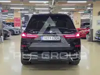 2021 BMW X7M