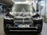 2021 BMW X7
