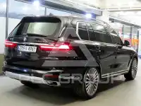 2021 BMW X7