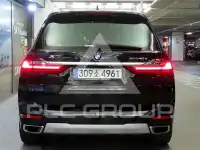 2021 BMW X7