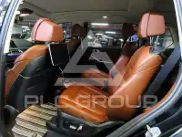 2021 BMW X7