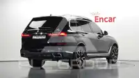 2021 BMW X7M
