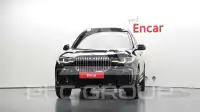 2021 BMW X7M
